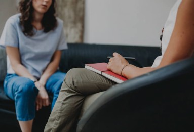 Частная психиатрическая клиника в Матвеевом Кургане