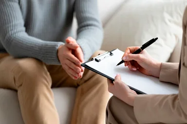 Консультация психиатра в Матвеевом Кургане