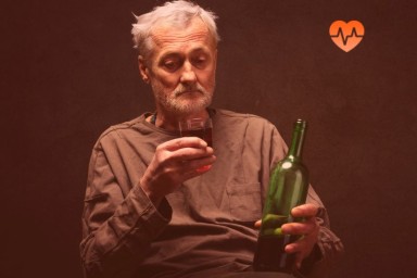 Лечение белой горячки в Матвеевом Кургане