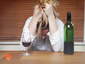 Панические атаки при алкоголизме в Матвеевом Кургане