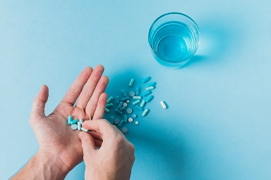 Лечение стресса в Матвеевом Кургане