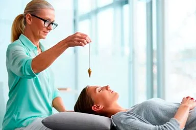 Кодирование гипнозом в Матвеевом Кургане