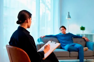 Кодирование гипнозом в Матвеевом Кургане