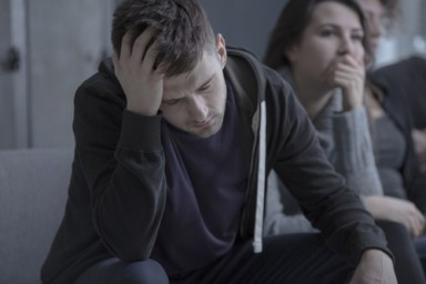 Принудительная реабилитация в Матвеевом Кургане
